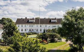 Fokhol Gård Hotel Stange Exterior photo