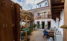 Sharazad Wonders Boutique Hotel Zanzibar Exterior photo