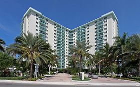 Dream Vacation Apartment Right On The Beach Hollywood Exterior photo