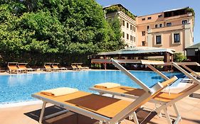 Grand Hotel Gianicolo Róma Exterior photo