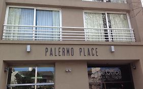 Palermo Place Buenos Aires Exterior photo