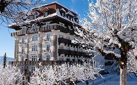 Villars Palace Exterior photo