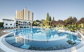 Hotel Des Bains Terme Montegrotto Terme Exterior photo