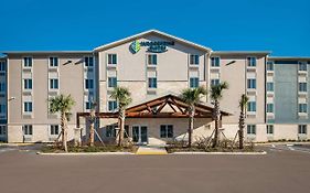 Woodspring Suites Wesley Chapel-Tampa Exterior photo