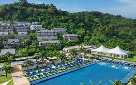 Hyatt Regency Phuket Resort - Sha Extra Plus Kamala-part Exterior photo