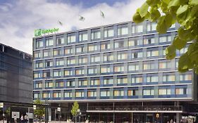 Holiday Inn Helsinki City Centre, An Ihg Hotel Exterior photo