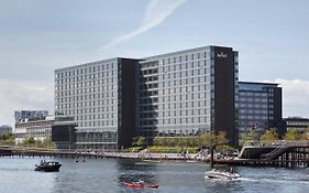 Copenhagen Marriott Hotel Exterior photo