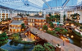 Gaylord Opryland Resort & Convention Center NashvilleNashville  Exterior photo