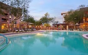 Courtyard By Marriott Scottsdale Salt River Exterior photo