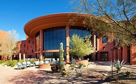 Sheraton Grand At Wild Horse Pass Hotel Chandler Exterior photo