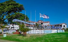 Ueb Complejo Karey Punta Blanca Hotel Varadero Exterior photo