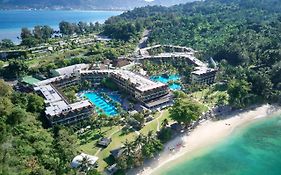 Phuket Marriott Resort & Spa, Merlin Beach Patong Exterior photo