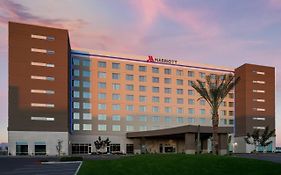 Marriott Phoenix Chandler Hotel Exterior photo