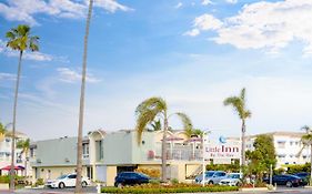 Little Inn By The Bay Newport Beach Hotel Exterior photo