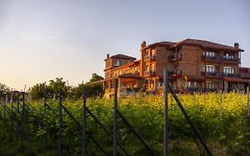 Schuchmann Wines Chateau,Villas & Spa Telavi Exterior photo