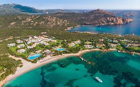 Romazzino, A Belmond Hotel, Costa Smeralda Porto Cervo Exterior photo