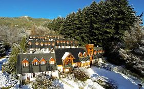 Rupu Pehuen Aparthotel San Carlos de Bariloche Exterior photo