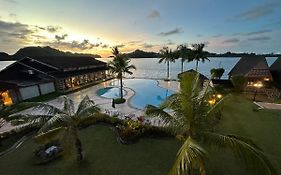 Island Paradise Resort Club Koror Exterior photo