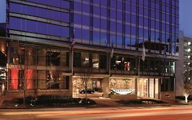 The Ritz-Carlton, Charlotte Hotel Exterior photo