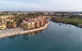 Steigenberger Golf Resort El Gouna Gurdaka Exterior photo