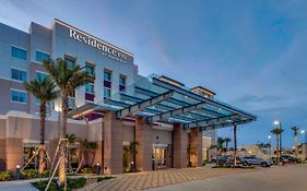 Residence Inn By Marriott Corpus Christi Downtown Exterior photo