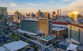 W NashvilleNashville  Exterior photo