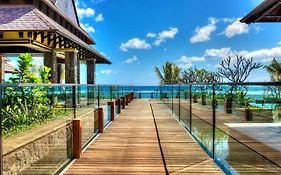 The Westin Turtle Bay Resort & Spa, Mauritius Balaclava Exterior photo