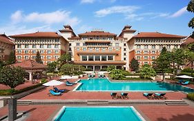 Hyatt Regency Kathmandu Hotel Exterior photo