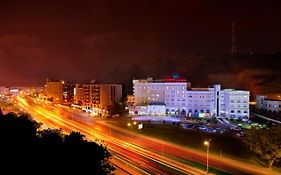 Haffa House Hotel Maszkat Exterior photo