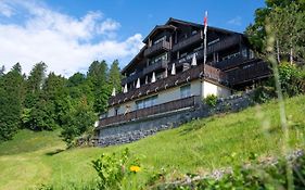 Hotel Toediblick Braunwald Exterior photo