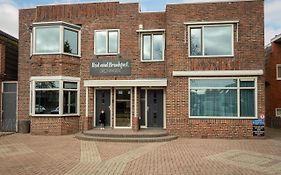 Bed And Breakfast Groningen - Peizerweg Exterior photo