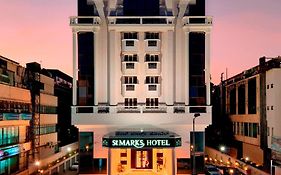 St. Mark'S Hotel Bengaluru Exterior photo