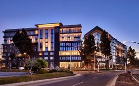 AC Hotel by Marriott Sunnyvale Moffett Park Exterior photo