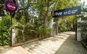 Olive Golflinks - By Embassy Group Hotel Bengaluru Exterior photo