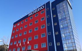 Michelino 75 By The Sydney Hotel Bologna Exterior photo