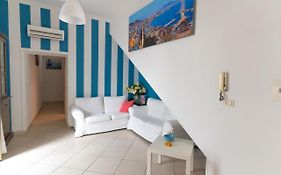 Bdreams Apartament Apartman Castellammare di Stabia Exterior photo