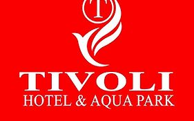 Tivoli Hotel Aqua Park Sarm es-Sejk Exterior photo