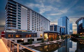 The Westin At The Woodlands Hotel Exterior photo