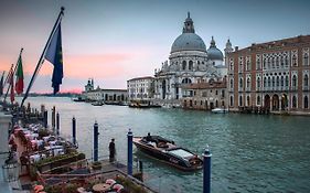 The Gritti Palace, A Luxury Collection Hotel, Velence Exterior photo