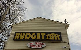 Budget Inn - Elizabeth, Nj Exterior photo