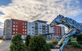 Hyatt House Louisville East Exterior photo