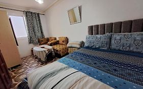 Diafa Apartman Tanger Exterior photo