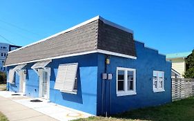 Beachwood Bungalow B Carolina Beach Exterior photo