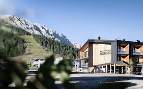 Sport Hotel Passo Carezza Vigo di Fassa Exterior photo