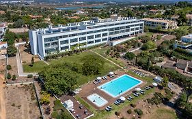 Pelican Alvor Aparthotel Exterior photo