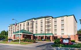 Courtyard By Marriott Bloomington Hotel Exterior photo