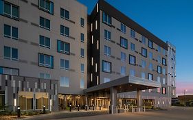 Courtyard By Marriott Houston I-10 West/Memorial Hotel Exterior photo