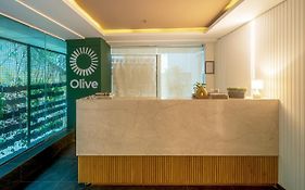 Olive Mg Road Dunsvirk Inn - By Embassy Group Bengaluru Exterior photo