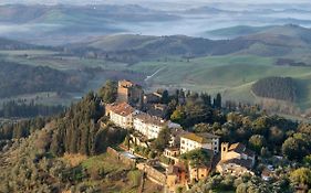 Castelfalfi Hotel Exterior photo