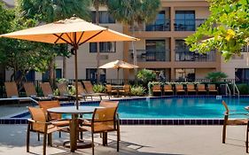 Courtyard By Marriott Ocala Hotel Exterior photo